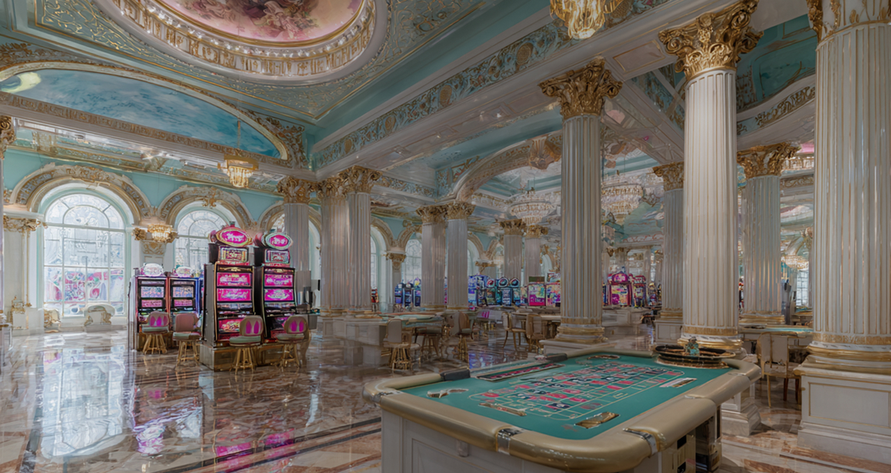 CasinoLab